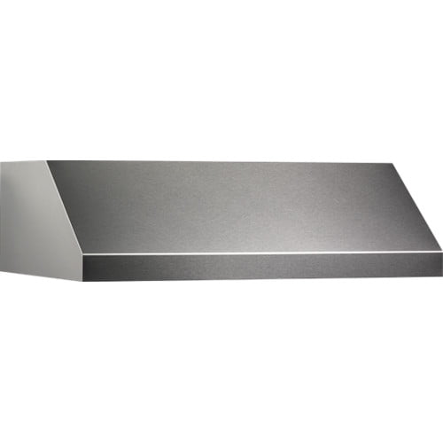 AP136SS Under Cabinet Vent Hood