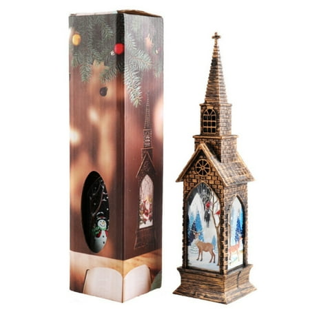 Christmas LED Light Lantern Decorations for Home Christmas Led Light Wind Lamp Table Top Night Light Decoration - Random 2PCS
Christmas LED Light Lantern Decorations for Home Christmas Led Light Wind Lamp Table Top Night Light Decoration - Random 2PCS