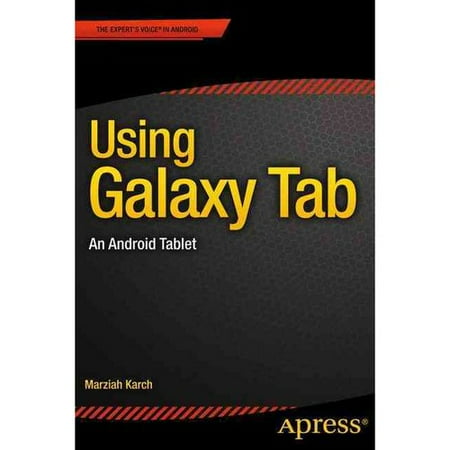 Using Galaxy Tab: An Android Tablet