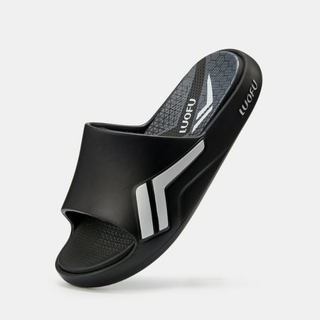 Men‘s Cloud Slides Casual Lightweight Comfortable Non Slip Slippers Summer Comfortable Eva House Shoes
Men‘s Cloud Slides Casual Lightweight Comfortable Non Slip Slippers Summer Comfortable Eva House Shoes