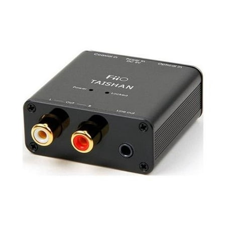 FiiO D3 (D03K) Digital to Analog Audio Converter