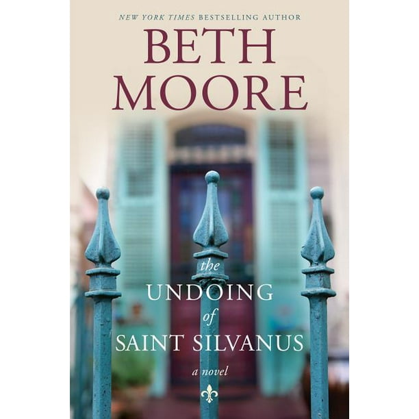 The Undoing of Saint Silvanus