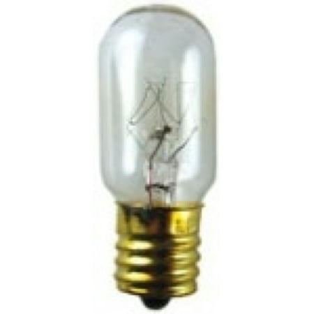 Edgewater Parts 14200025 WP14200025 Bulb Light Compatible With Whirlpool Microwave Oven
Edgewater Parts 14200025 WP14200025 Bulb Light Compatible With Whirlpool Microwave Oven
