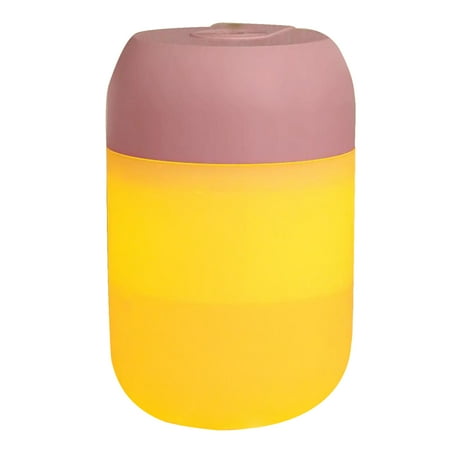 Ekeka Clearance ! Home Mini Desktop Mute With Night Light Large Spray Aromatherapy USB Humidifier
Ekeka Clearance ! Home Mini Desktop Mute With Night Light Large Spray Aromatherapy USB Humidifier