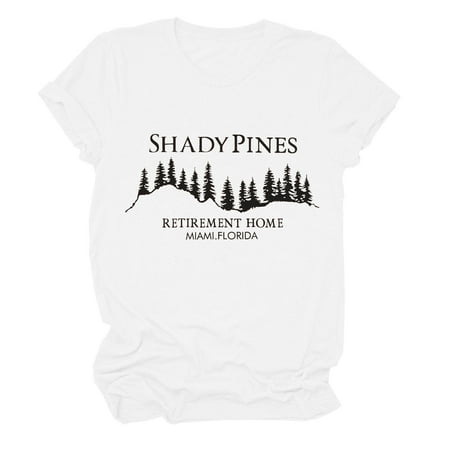 Mrat Short Sleeve Round-Neck Blouses & Shirts Cropped Women Casual Tops Ladies Casual Letters Print Shirt Round Neck Short Sleeve Tee Tops Tunic Bustier Tops For Female
Mrat Short Sleeve Round-Neck Blouses & Shirts Cropped Women Casual Tops Ladies Casual Letters Print Shirt Round Neck Short Sleeve Tee Tops Tunic Bustier Tops For Female
