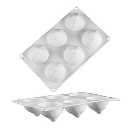 2020 Christmas Hat Silicone Cake Mold Muffin Chocolate Cookie Baking Mould Decor
2020 Christmas Hat Silicone Cake Mold Muffin Chocolate Cookie Baking Mould Decor