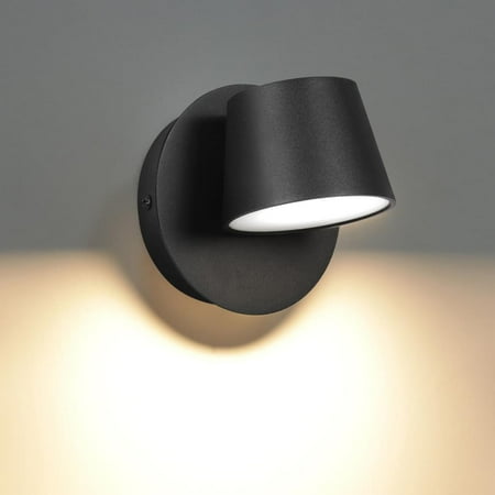 Modern wall lamp LED bed lamp reading lamp 350° swiveling Nordic style wall spots indoor LED wall lamp
Modern wall lamp LED bed lamp reading lamp 350° swiveling Nordic style wall spots indoor LED wall lamp
