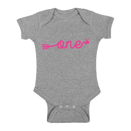 Awkward Styles First Birthday One Piece Cute Baby Gifts Pink Clothes I am One Bodysuit Funny One Piece Pink Arrow Bodysuit Birthday Baby Bodysuit Short Sleeve Gifts for 1 Year Old Birthday Gifts
Awkward Styles First Birthday One Piece Cute Baby Gifts Pink Clothes I am One Bodysuit Funny One Piece Pink Arrow Bodysuit Birthday Baby Bodysuit Short Sleeve Gifts for 1 Year Old Birthday Gifts