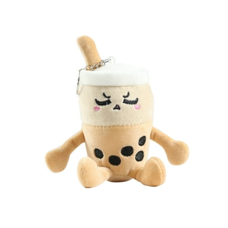 hoksml Clearance Toys Cute Super Cute Milk Tea Cup Plush Toy Pendant Creative Cartoon Doll Doll Doll Catch Machine Small Doll Halloween Gift
hoksml Clearance Toys Cute Super Cute Milk Tea Cup Plush Toy Pendant Creative Cartoon Doll Doll Doll Catch Machine Small Doll Halloween Gift