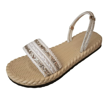 Jungdeepe Ladies Summer Flowers Bohemian Style Rhinestone Sequins Women Wedge Sandals Size 6 Size 12 Womens Closed Toe Sandals Womens Sandals Size 8 Dressy Wedges Womens Sandals Colorful Heel Sandals
Jungdeepe Ladies Summer Flowers Bohemian Style Rhinestone Sequins Women Wedge Sandals Size 6 Size 12 Womens Closed Toe Sandals Womens Sandals Size 8 Dressy Wedges Womens Sandals Colorful Heel Sandals