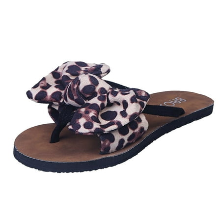 Large Size Sandals Women s Summer Bow Casual Clip Toe Flip Flop Flat Heel Beach Pu Flip Flops for Women Beige
Large Size Sandals Women s Summer Bow Casual Clip Toe Flip Flop Flat Heel Beach Pu Flip Flops for Women Beige