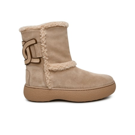 Tod s Woman Scarponcino Gommini
Tod s Woman Scarponcino Gommini