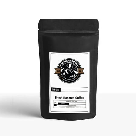 African Espresso