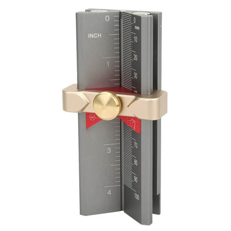 Wide Application Woodworking Drill Locator Easy To Install Woodworking Positioner For DIY Instrument DIY Device
Wide Application Woodworking Drill Locator Easy To Install Woodworking Positioner For DIY Instrument DIY Device