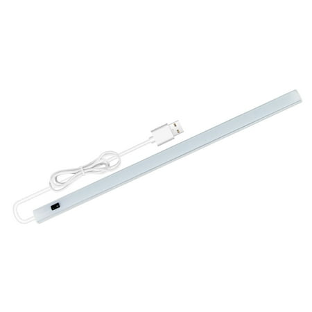 5V USB LED Strip Desk Lamp Hand Sweep Switch Motion Sensor Lamp Study Room Under Cabinet Kitchen Lights 30cm Color
5V USB LED Strip Desk Lamp Hand Sweep Switch Motion Sensor Lamp Study Room Under Cabinet Kitchen Lights 30cm Color