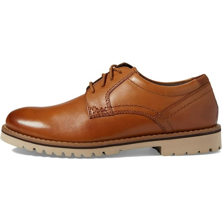 Rockport Mitchell PT Oxford Tan 8M