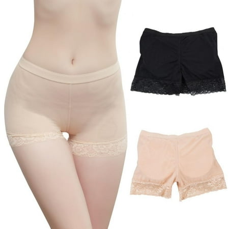 Pretty Comy 2 Pack Women Butt Lifter Padded Shapewear Enhancer Control Panties Body Shaper Underwear
Pretty Comy 2 Pack Women Butt Lifter Padded Shapewear Enhancer Control Panties Body Shaper Underwear