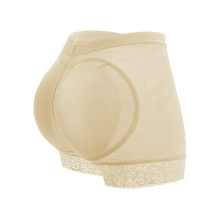 Women s Seamless Sexy Lace Butt Lifter Underwear Hip Enhancer Boyshorts Body Shaper Tummy Control Panties Shapewear
Women s Seamless Sexy Lace Butt Lifter Underwear Hip Enhancer Boyshorts Body Shaper Tummy Control Panties Shapewear