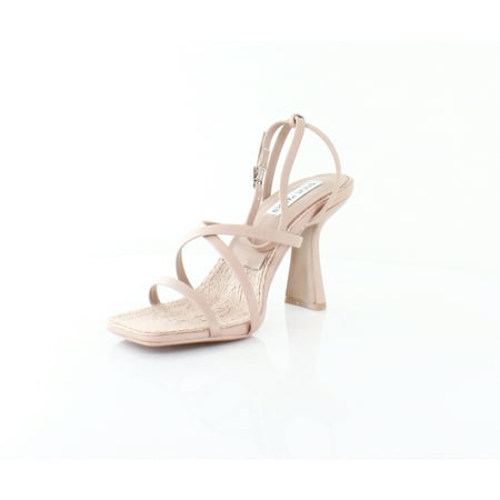 Steve Madden Blessing Women s Heels Tan Size 10 M