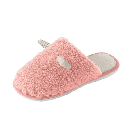 Slippers for Women Ladies Couple Models Cotton Drag Autumn And Winter Home Slippers Cute Tentacles Warm Plush Cotton Slippers Womens Slippers Eva Red 41
Slippers for Women Ladies Couple Models Cotton Drag Autumn And Winter Home Slippers Cute Tentacles Warm Plush Cotton Slippers Womens Slippers Eva Red 41