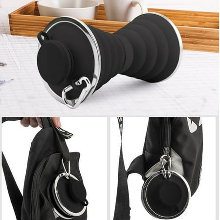 Collapsible Water Bottle Reusable Leak Proof Silicone Collapsible Portable Water Bottle 500ml Travel Gym Campi Carved Wooden Cookie Mold
Collapsible Water Bottle Reusable Leak Proof Silicone Collapsible Portable Water Bottle 500ml Travel Gym Campi Carved Wooden Cookie Mold
