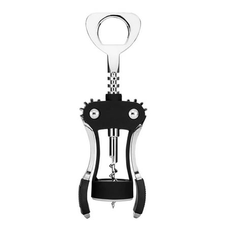 Wine Opener for Wine Lovers | Upgraded Wine Pump Air Pressure Wine Bottle Opener Easy Cork Remover Corkscrew Bottle Opener
Wine Opener for Wine Lovers | Upgraded Wine Pump Air Pressure Wine Bottle Opener Easy Cork Remover Corkscrew Bottle Opener