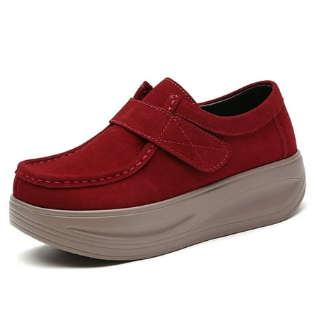 Vedolay Casual Shoes For Women Casual Summer Womens Comfortable Casual Fashion Flats Breathable Shoes A 6.50
Vedolay Casual Shoes For Women Casual Summer Womens Comfortable Casual Fashion Flats Breathable Shoes A 6.50