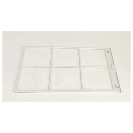 Air Conditioner Air Filter Originally For AHQ06LYQ1 AHQ06LYW1 AHR05LWQ1 AHR05LWQ2
Air Conditioner Air Filter Originally For AHQ06LYQ1 AHQ06LYW1 AHR05LWQ1 AHR05LWQ2