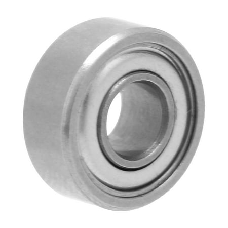 Stainless Steel Bearings Single Column Bearings High Speed 10Pcs For Mini Motor Skateboard
Stainless Steel Bearings Single Column Bearings High Speed 10Pcs For Mini Motor Skateboard