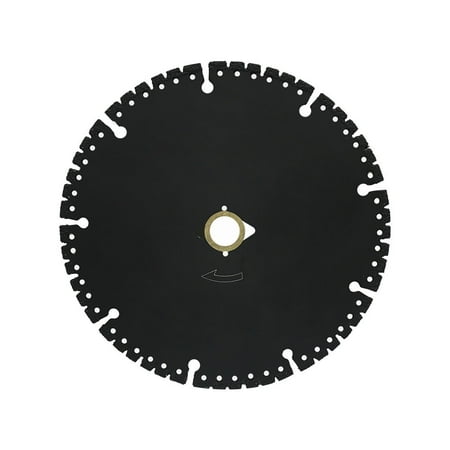 16 x .140 Concrete Brick Saw Cutting Blade 1 - 20mm Arbor PVC Paver Masonry Saw Wet Dry Use
16 x .140 Concrete Brick Saw Cutting Blade 1 - 20mm Arbor PVC Paver Masonry Saw Wet Dry Use
