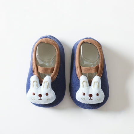 TOWED22 Toddler Sneaker Girls Boys And Girls Cartoon Character Pattern Warm Toddler Shoes Indoor Floor Socks Non Slip Fashion Blue
TOWED22 Toddler Sneaker Girls Boys And Girls Cartoon Character Pattern Warm Toddler Shoes Indoor Floor Socks Non Slip Fashion Blue