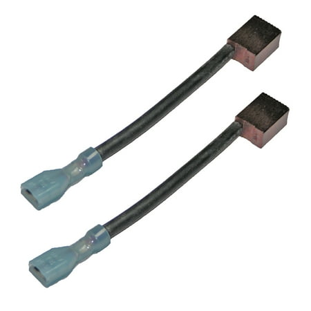 DeWalt DC410A Cordless Cut Off Tool (2 Pack) Brush & Lead # 387558-02-2PK