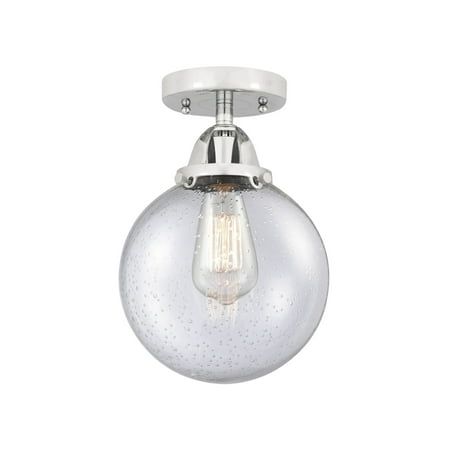 Innovations Lighting 288-1C-11-8 Beacon Semi-Flush Beacon 8 Wide Semi-Flush Globe Ceiling
Innovations Lighting 288-1C-11-8 Beacon Semi-Flush Beacon 8 Wide Semi-Flush Globe Ceiling