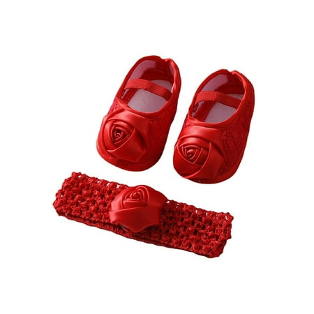 Gomelly Infant Crib Shoes Prewalker Moccasins Princess Mary Jane Flats Cute Loafer Flat Newborn Baby Girls Walking Shoe Red 3C
Gomelly Infant Crib Shoes Prewalker Moccasins Princess Mary Jane Flats Cute Loafer Flat Newborn Baby Girls Walking Shoe Red 3C