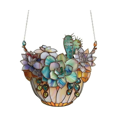 Succulent Acrylic Window Hanging Acrylic Window Hanging Art Happy Christmas Light Living Room Table Decorations Centerpieces under 10 Ornament Hooks Spruce Candle Rings Ornament String Loops
Succulent Acrylic Window Hanging Acrylic Window Hanging Art Happy Christmas Light Living Room Table Decorations Centerpieces under 10 Ornament Hooks Spruce Candle Rings Ornament String Loops