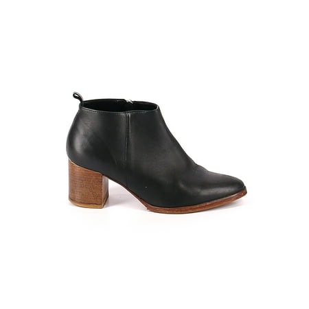 Pre-Owned Cos Women s Size 8.5 Ankle Boots