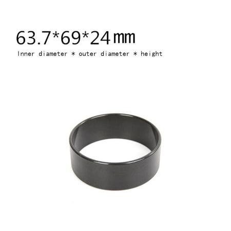 Air Compressor Accessories Cup Cylinder Steel Sleeve Oil-free Silent Air Pump