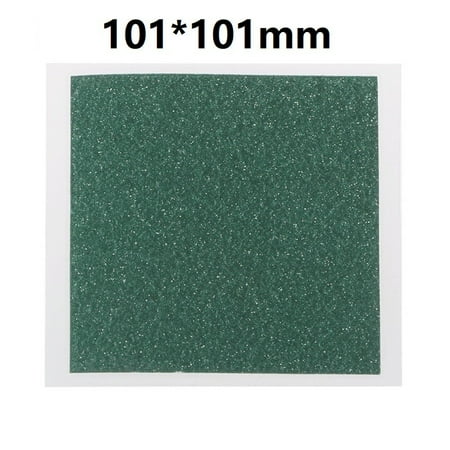 BAMILL Magnetic Field Viewer Pattern Display Membrane Magnetic Card Detector