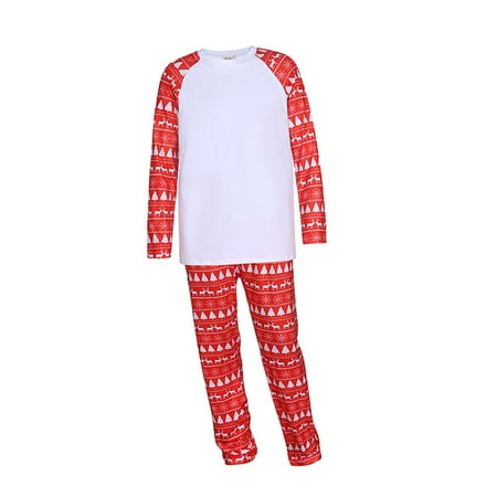 Christmas Gifts Xmas Men Dad Merry Christmas Pajamas Cute Cartoon Long Sleeve Patchwork Blouse Tops Pajamas Pj S Print Pants Trousers Family Matching Sleepwear Outfit Polyester Red 3Xl
Christmas Gifts Xmas Men Dad Merry Christmas Pajamas Cute Cartoon Long Sleeve Patchwork Blouse Tops Pajamas Pj S Print Pants Trousers Family Matching Sleepwear Outfit Polyester Red 3Xl