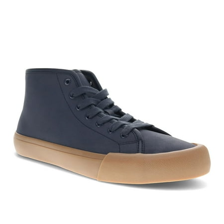 Dockers Mens Forbes Casual Lace-up Hightop Sneaker Shoe