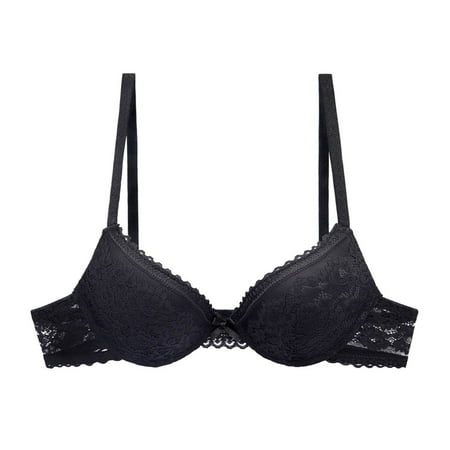 Ladies Gather Underwear Printed Flowers European Internet Red Triangle Cup Translucent Lace Edge Bra
Ladies Gather Underwear Printed Flowers European Internet Red Triangle Cup Translucent Lace Edge Bra