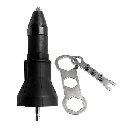 EUMODR Clamps Set Variety Electric Nut Riveting Tool Electric Head Electric Blind Electric Tool Accessories
EUMODR Clamps Set Variety Electric Nut Riveting Tool Electric Head Electric Blind Electric Tool Accessories