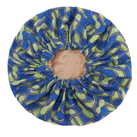 Dadaria Hair Turbans for Women Fashion Women African Style Printed Bonnet Elasticity Hat Beanie Wrap Cap Nightcap Multicolor Women
Dadaria Hair Turbans for Women Fashion Women African Style Printed Bonnet Elasticity Hat Beanie Wrap Cap Nightcap Multicolor Women