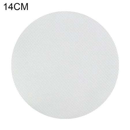 DIY Home Kitchen Supplies Tools Gadgets 14/20/36cm White Silicone Steamer Mat Round Cooking Steaming Pads Mats 14cm
DIY Home Kitchen Supplies Tools Gadgets 14/20/36cm White Silicone Steamer Mat Round Cooking Steaming Pads Mats 14cm