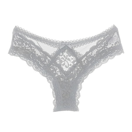 PEASKJP Cotton Panties for Women Comfort Women s Cotton Underwear High Waisted Full Coverage Ladies Panties Grey M
PEASKJP Cotton Panties for Women Comfort Women s Cotton Underwear High Waisted Full Coverage Ladies Panties Grey M