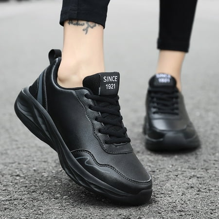 Cathalem Womens Club C Sneaker Leisure Women s Lace Up Travel Soft Sole Comfortable Shoes Outdoor Shoes Sneaker Women Shoes B 9
Cathalem Womens Club C Sneaker Leisure Women s Lace Up Travel Soft Sole Comfortable Shoes Outdoor Shoes Sneaker Women Shoes B 9