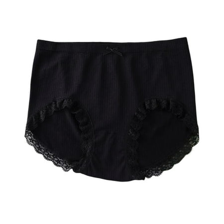 Spdoo Womens Underwear Cotton Panties for Women Underpants Briefs Hipster Lace Bikini
Spdoo Womens Underwear Cotton Panties for Women Underpants Briefs Hipster Lace Bikini