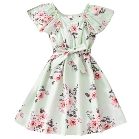Ketyyh-chn99 Summer Dresses 2024 Sleeveless Princess 2024 Girls Casual Dress Green 9-10 Years
Ketyyh-chn99 Summer Dresses 2024 Sleeveless Princess 2024 Girls Casual Dress Green 9-10 Years