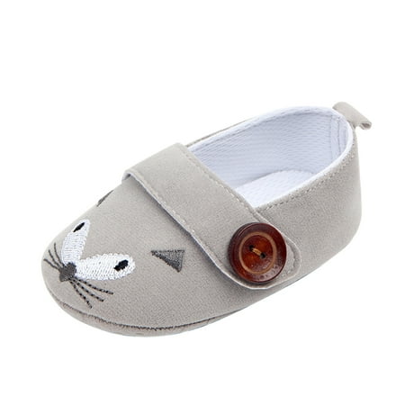 cngelg Toddler Shoes Soft Sole Toddler Shoes Embroidered Cartoon Animal Button Toddler Shoes Girl Sandal Size 10 Sandals for Toddlers Ballerina for Kids
cngelg Toddler Shoes Soft Sole Toddler Shoes Embroidered Cartoon Animal Button Toddler Shoes Girl Sandal Size 10 Sandals for Toddlers Ballerina for Kids