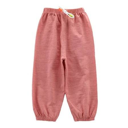 Machild Baby Girls Spring Summer Cotton Mosquito Bites Pants Sports Casual Boys Trousers Toddler Clothes
Machild Baby Girls Spring Summer Cotton Mosquito Bites Pants Sports Casual Boys Trousers Toddler Clothes